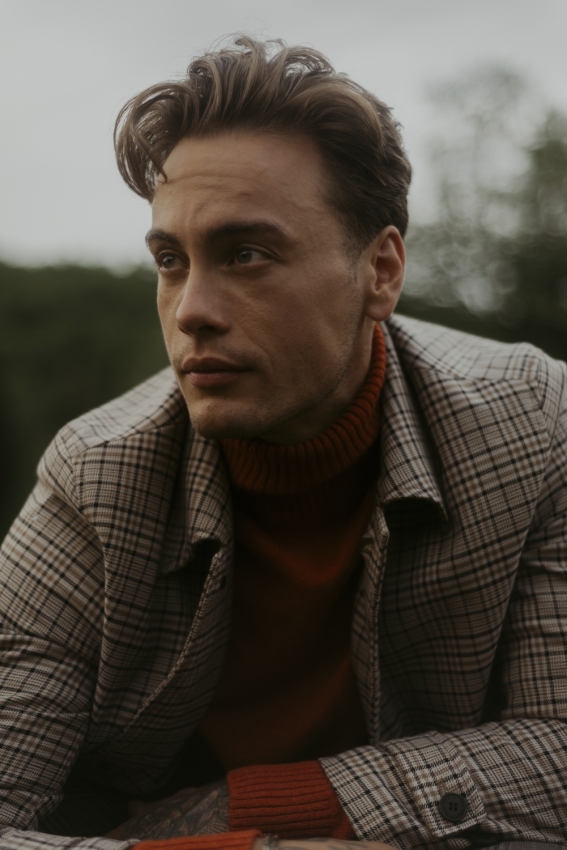 CAMERON BECK